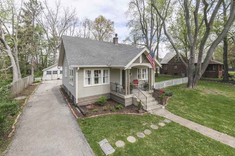 Photo of 140 E Elbert St Indianapolis, IN 46227