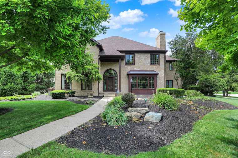 Photo of 12899 Brighton Ave Carmel, IN 46032