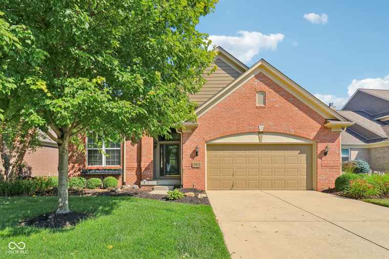 Photo of 13012 Duval Dr Fishers, IN 46037