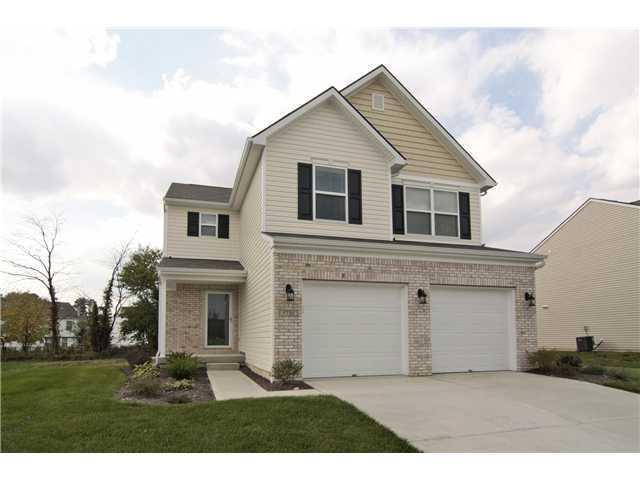 5730 Brookstone Dr Indianapolis IN 46234 MLS 21153605 Redfin