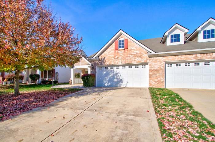 16961 Cimarron Pass Noblesville IN 46060 MLS 21951769 Redfin