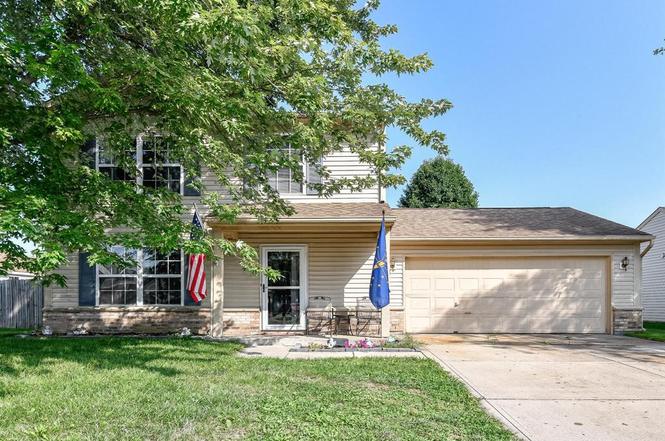 6309 River Valley Way, Indianapolis, IN 46221 | MLS# 21883030 | Redfin