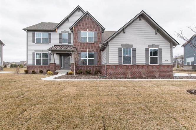 180 Genesis Dr, Westfield, IN 46074 | MLS# 21489336 | Redfin