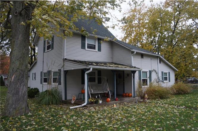 1010 W Fifth St Greenfield In 46140 Mls 21523490 Redfin 1010 W Fifth St Greenfield In 46140