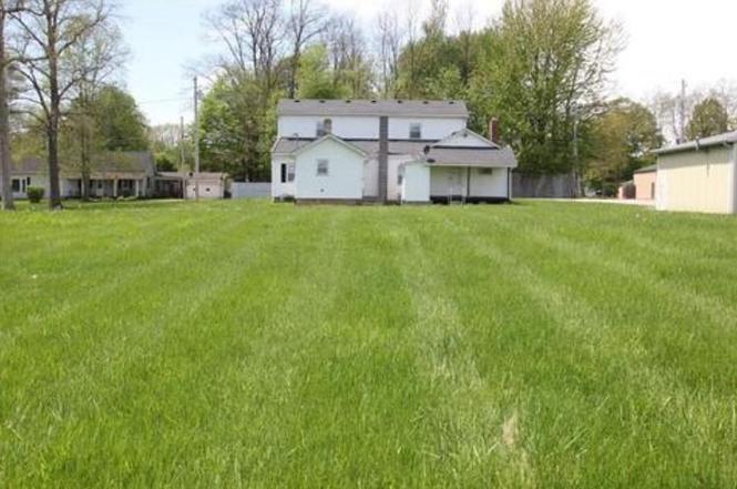 103 S Main St, North Salem, IN 46165 | MLS# 21775792 | Redfin