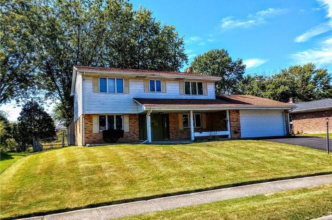 1322 N Gibson Ave N, Indianapolis, IN 46219 | MLS# 21668902 | Redfin