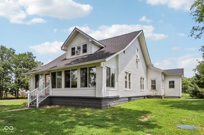 26735 Six Points Rd, Sheridan, IN 46069 | For Sale ($699,900