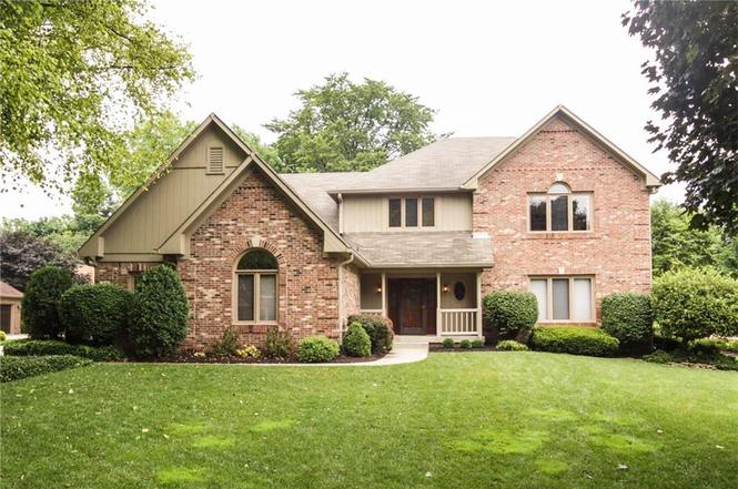 52 King John Dr, Indianapolis, IN 46227 | MLS# 21429986 | Redfin