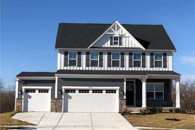14816 Bellamy Ct Fishers In 46037 Mls 21688062 Redfin