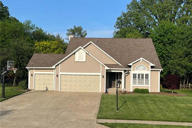 Conner Knoll Pkwy Fishers In Mls Redfin