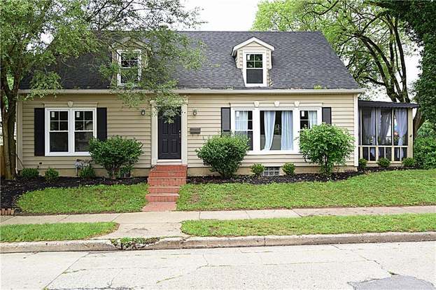 6194 Primrose Ave Indianapolis In 46220 Mls 21575122 Redfin