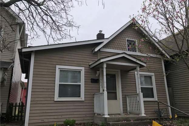 1662 Union St Indianapolis In 46225 Mls 21638195 Redfin