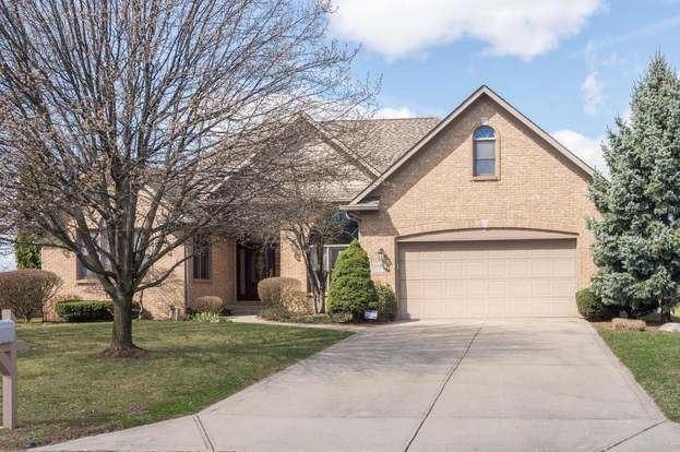7358 Chestnut Hills Blvd Indianapolis In 46278 Mls 21471215