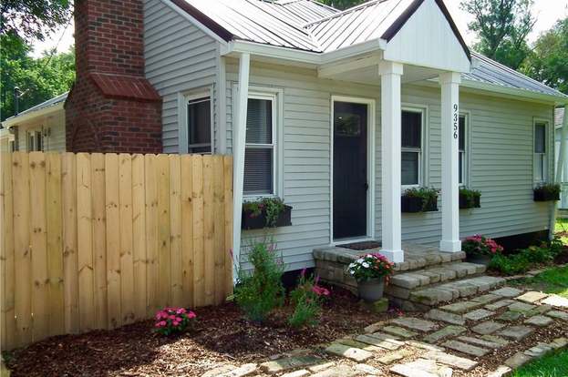 9356 N County Road 300 E Morristown In 46161 Mls 21655269