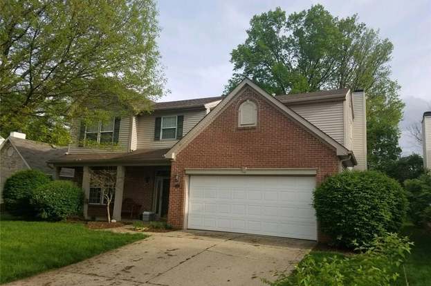 7127 Rolling Hills Dr Indianapolis In 46214 Mls 21624288 Redfin