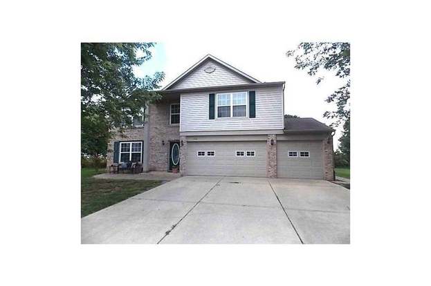 6180 E Ayrshire Ct Camby In 46113 4 Beds 2 5 Baths