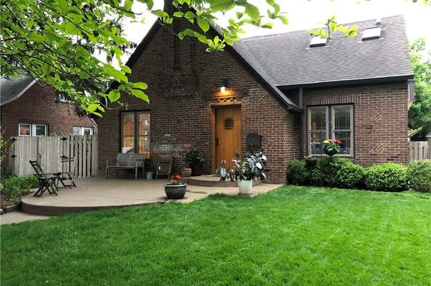 5816 N New Jersey St, Indianapolis, IN 46220 | MLS# 21838332 | Redfin