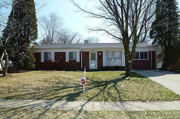 7839 E Bellwood Dr, Indianapolis, IN 46226 | MLS# 21646460 | Redfin