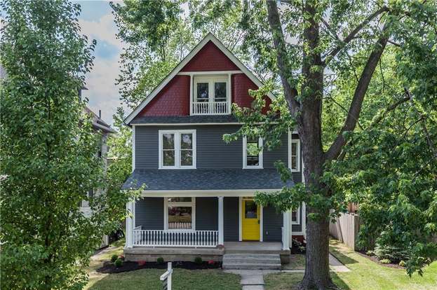 774 Woodruff Place Dr E Indianapolis In 46201 Mls 21572472 Redfin 774 Woodruff Place Dr E Indianapolis In 46201