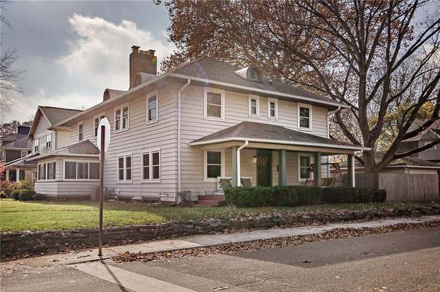 4746 4750 Broadway St Indianapolis In 46205 Mls 21387497 Redfin