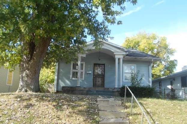3536 Graceland Ave Indianapolis In 46208 Mls 21675661 Redfin