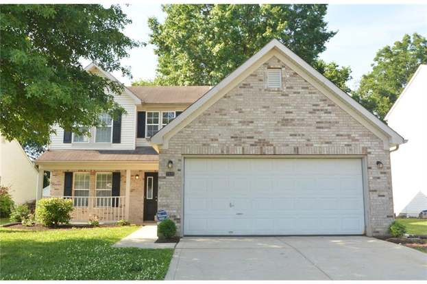 7139 Rolling Hills Dr Indianapolis In 46214 Mls 21429674 Redfin