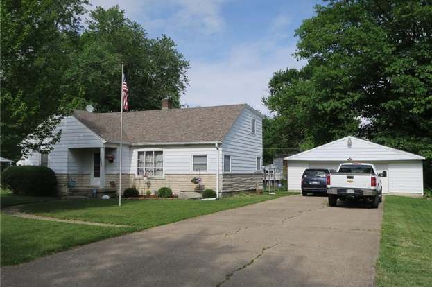 1625 S Norfolk St Indianapolis In 46241 Mls 21566729 Redfin