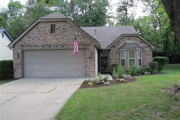 2874 Mission Hills Ln Indianapolis In 46234 Mls 21584744 Redfin