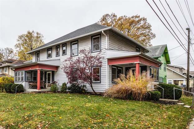 Maple Road Indianapolis In Homes For Sale Real Estate Redfin