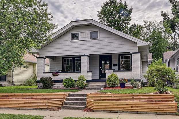 833 N Chester Ave Indianapolis In 46201 Mls 21727857 Redfin