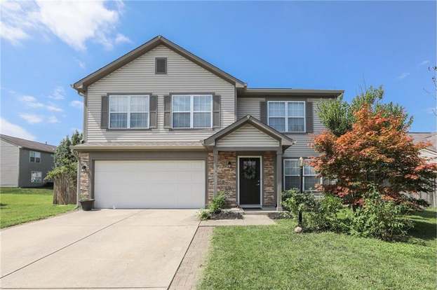 5644 Thompson Park Blvd Indianapolis In 46237 Mls 21665870