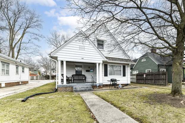 6161 N College Ave, Indianapolis, IN 46220 | MLS# 21961920 | Redfin