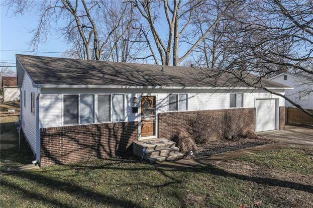 33 Crestview Dr Greenwood In 46143 Mls 21613967 Redfin