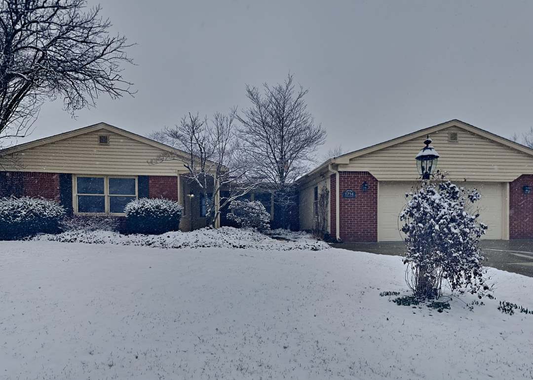 1714 Lutherwood Dr, Indianapolis, IN 46219