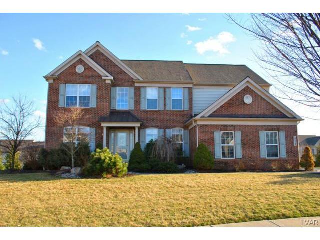 2042 Worthington Ct, Lower Macungie Twp, PA 18062  MLS# 447819  Redfin