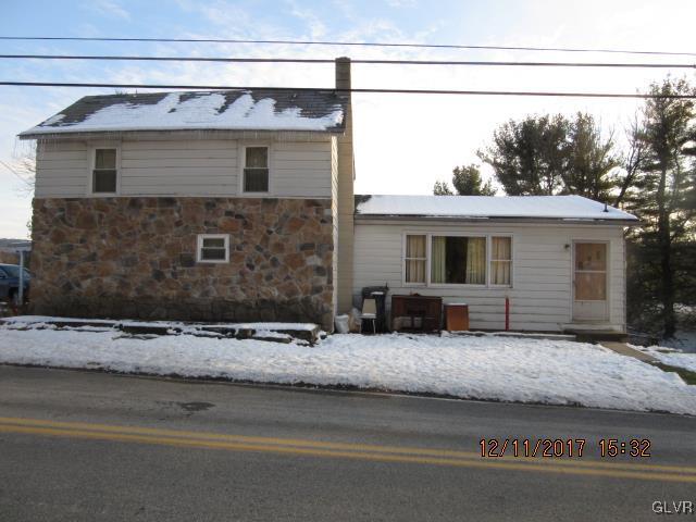 2175 Hahns Dairy Rd, Lower Towamensing Tp, PA 18071
