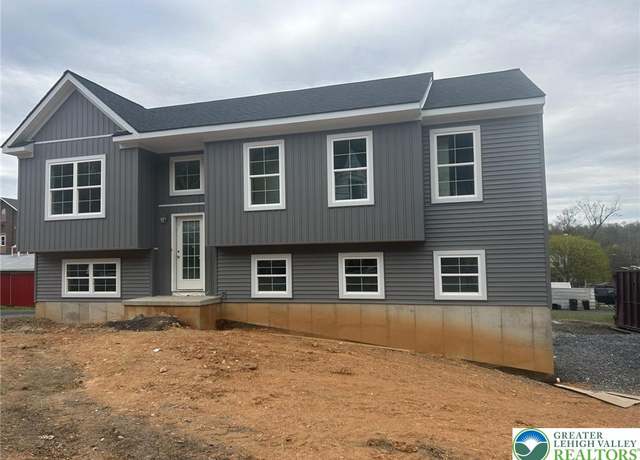 Property at 265 S Walnut St, Slatington Borough, PA 18080, 3 beds, 2.5 baths