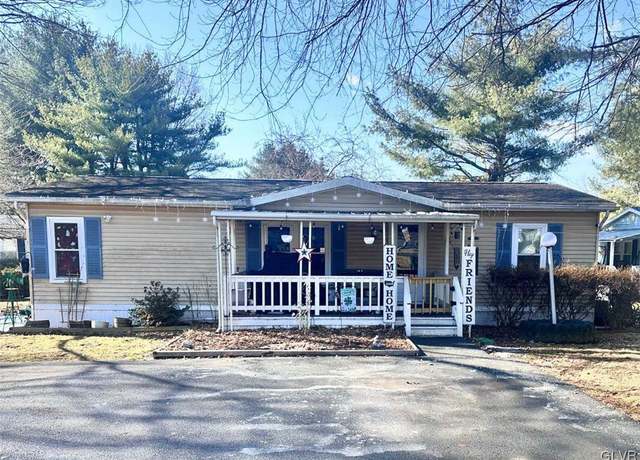 Property at 8801 Max Way, Upper Macungie Twp, PA 18031, 3 beds, 2 baths