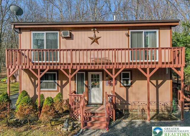 Property at 24 Van Doren Mews, Penn Forest Twp, PA 18210, 3 beds, 2 baths