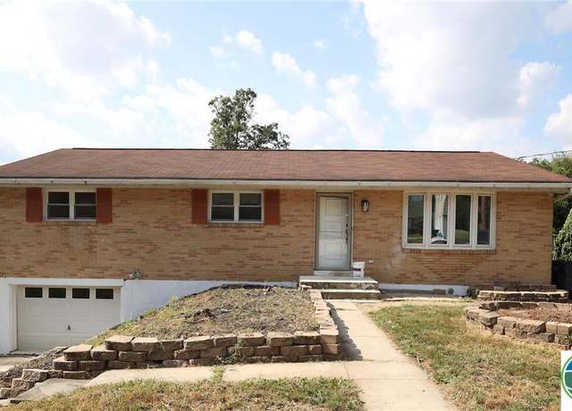Property at 1421 Harriet Ave, Salisbury Twp, PA 18103, 3 beds, 2.5 baths