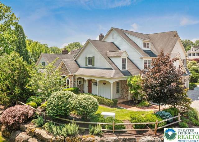 Property at 2051 Forge Run, Bethlehem City, PA 18015, 3 beds, 4.5 baths