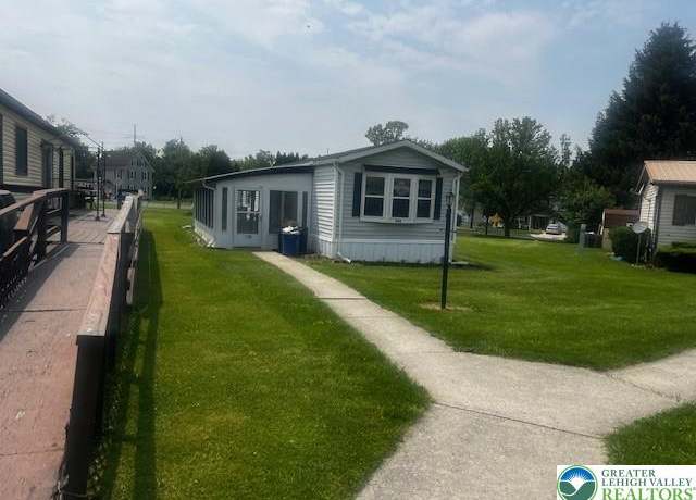 Property at 5198 Stone Ter, Whitehall Twp, PA 18052, 2 beds, 2 baths