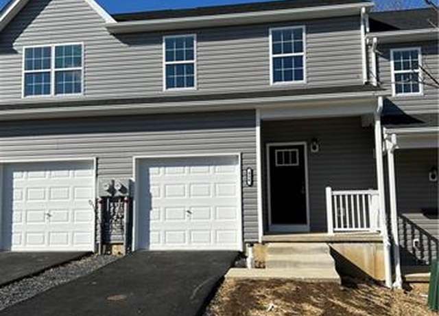 Property at 456 S Jordan St Lot 19, Allentown City, PA 18103, 3 beds, 2.5 baths