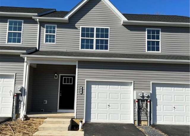 Property at 458 S Jordan St Lot 20, Allentown City, PA 18103, 3 beds, 2.5 baths