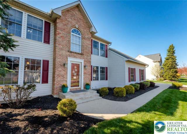 Property at 5931 Chapmans Rd, Upper Macungie Twp, PA 18069, 4 beds, 3 baths