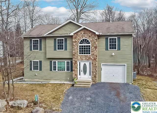 Property at 6370 Baltic Ave, Coolbaugh Twp, PA 18466, 4 beds, 2.5 baths