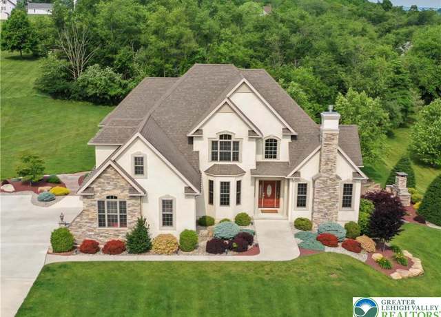 Property at 6034 Hausman Rd, Heidelberg Twp, PA 18053, 4 beds, 3 baths