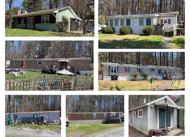 Property at 2142 Wigwam Rd, Stroud Twp, PA 18360, 15 beds, 8 baths