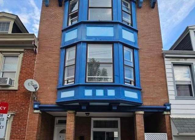 Property at 405 6th, Allentown City, PA 18102, 5 beds, 1.5 baths
