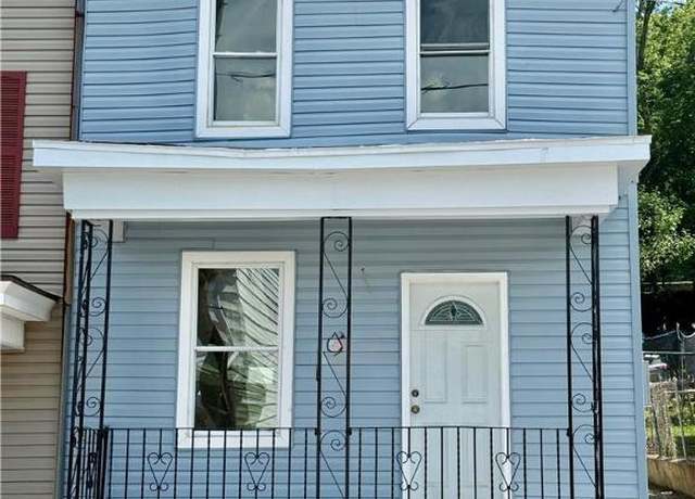 Property at 1320 Spruce St, PA 17921, 3 beds, 1.5 baths